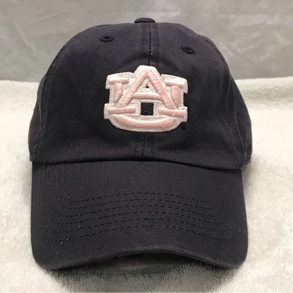 Top of the World Auburn University Tiger Woman's Ball Cap